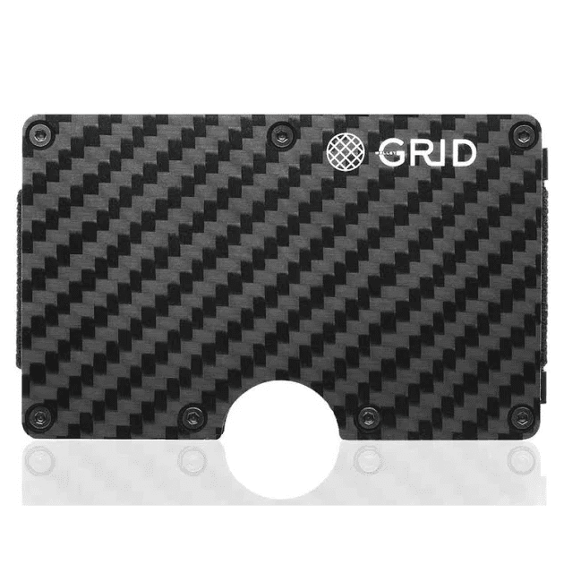 GridWallet