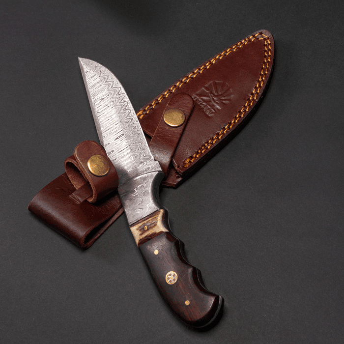 Titan-Hunting-Knife